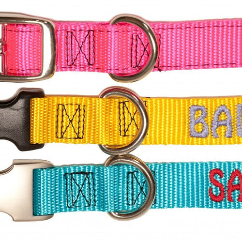 Free Engraving on Dog Collars Leash Set, 2021 dog ID collars, Adjustable Dog  Collars – CurliTail