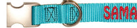Metal Side Release Collar